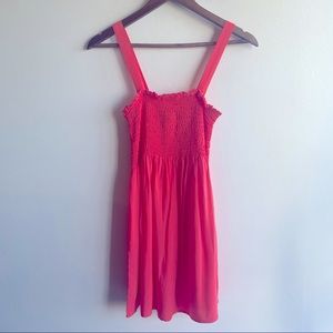 3/$25 🌻 STORK & BABE Maternity Adjustable Strap Tank Size Medium